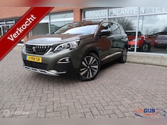 Peugeot 5008 - 1.2 PureTech Allure Automaat Navi 7 Persoons