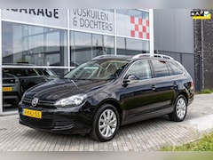 Volkswagen Golf Variant - 1.2 TSI Comfort BlueMotion Trekhaak
