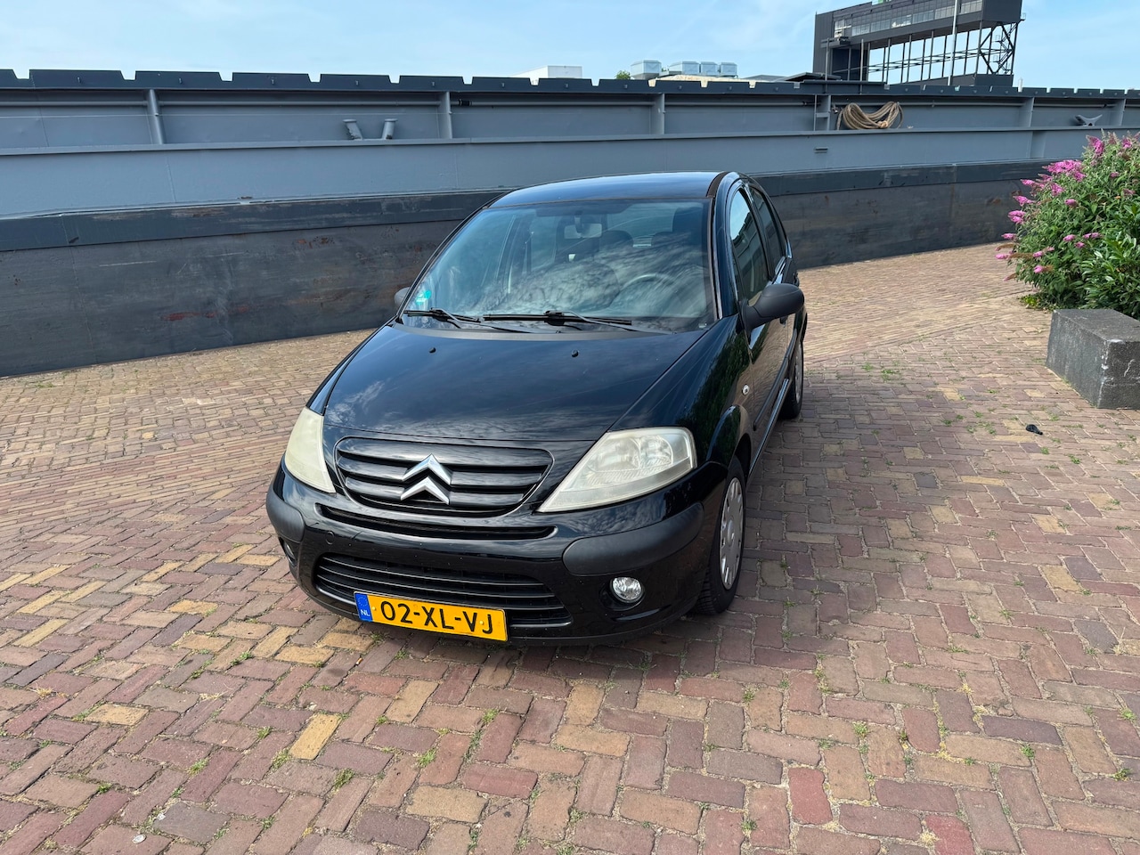 Citroën C3 - 1.4i Ligne Prestige 1.4i Ligne Prestige - AutoWereld.nl