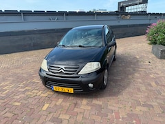 Citroën C3 - 1.4i Ligne Prestige