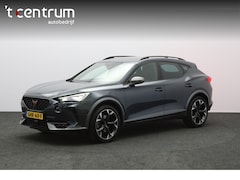 CUPRA Formentor - 1.4 e-Hybrid 204 PK Adrenaline PHEV, Winterpakket, Adap. Cruise Control, Carplay, Camera