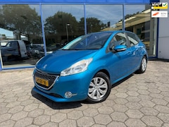 Peugeot 208 - 1.0 VTi Active Nieuwe APK PDC - Navi - Clima
