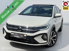 Volkswagen Taigo - 1.5 TSI R-Line Business PANO|IQLIGHT|BEATS|