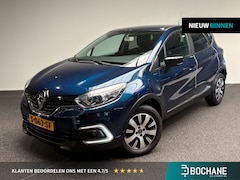 Renault Captur - 0.9 TCe Limited | Airco | Navigatie | Parkeersensoren |