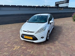 Ford Fiesta - 1.6 Sport