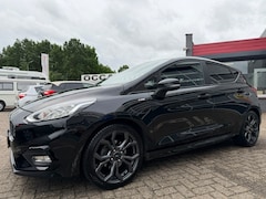 Ford Fiesta - 1.0 EcoBoost 125pk ST-line, Airco, Carplay