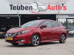 Nissan LEAF - N-Connecta 40 kWh | SOH 85, 3 % | Apple carplay | Climate control