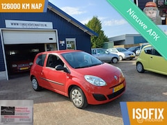 Renault Twingo - 1.2 Acces Garantie, alle inruil mogelijk
