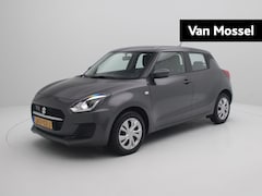 Suzuki Swift - 1.2 Comfort Smart Hybrid | Airco | Camera | Elektrische ramen | Zuinig