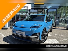 Nissan Micra - ADVANCE 52 kWh | NIEUW | INCL. € 5000, - VOORRAADKORTING | CAMERA | STOEL+STUUR VERWARMING