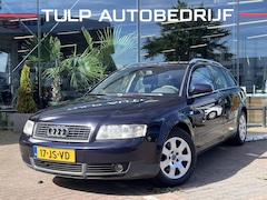 Audi A4 Avant - 2.0 Exclusive Automaat Airco clima Cruise NAP