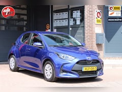 Toyota Yaris - 1.0 VVT-i Active / Camera / Carplay / Adaptive Cruise / Nette auto