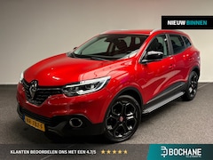 Renault Kadjar - 1.2 TCe Extase | Camera | Stoelverwarming | Navigatie |