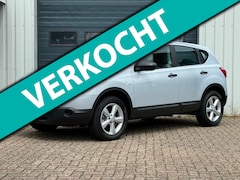 Nissan Qashqai - 1.6 Visia 1e EIG / AIRCO / 83.102 KM / NAP