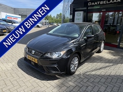 SEAT Ibiza - 1.0 TSI Style Business Intense Plus Carplay/Camera/Climaat control