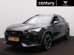 CUPRA Formentor - 1.4 e-Hybrid VZ Performance 19 Inch - Navigatie - Clima - Led verlichting