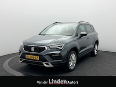SEAT Ateca - 1.5 TSI Style Business Intense | Trekhaak | Camera | Sfeerverlichting | Full-Led | Navigat