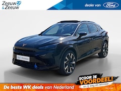 CUPRA Formentor - 1.5 TSI e-Hybrid business | 19 inch | Stuurverwarming | Open dak | Nieuwe auto