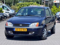 Ford Fiesta - 1.3-16V Collection | Airco |