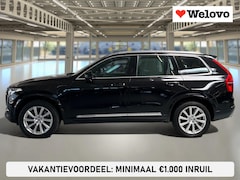 Volvo XC90 - 2.0 T8 Twin Engine AWD Inscription Adaptive, PanoDak, Dealer auto/onderhoud