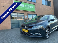 Volkswagen Polo - 1.4 TDI Comfortline Zeer mooi