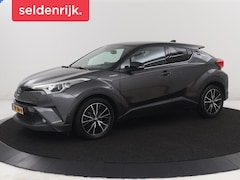Toyota C-HR - 1.8 Hybrid Dynamic | Trekhaak | JBL sound | Adaptive cruise control | Climate control | Na