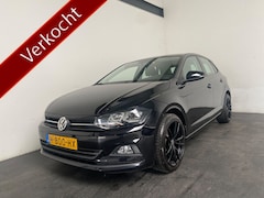 Volkswagen Polo - 1.0 TSI Comfortline Carplay. Cruise