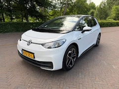 Volkswagen ID.3 - Pro S 77 kWh SOH 93, 4% Warmtepomp/Massagestoelen/Camera/Fabrieksgarantie