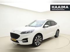 Ford Kuga - 2.5 PHEV ST-Line 225 Pk | Stoel/Stuur/Voorraam Verwarming | Electrische Achterklep | Clima