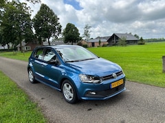 Volkswagen Polo - 1.4 TSI BlueGT | ACC | Camera | Navi | Climate |