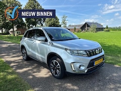 Suzuki Vitara - 1.4 Boosterjet Smart Hybride | Half leder | Adaptieve cruise | S