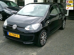 Volkswagen Up! - 1.0 move up BlueMotion