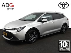 Toyota Corolla Touring Sports - 1.8 Hybrid Trek | Electrische achterklep | Adaptive Cruise Control | Achteruitrijcamera |