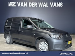 Volkswagen Caddy Cargo - 2.0 TDI Comfort 102pk L1H1 Euro6 Airco | Apple Carplay | Trekhaak | Cruisecontrol Android