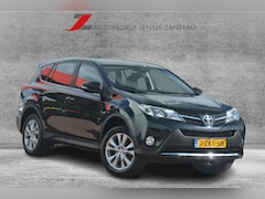 Toyota RAV4 - 2.0 Executive Business 4WD | Navigatie | Camera | Leer | Stoelverwarming | Trekhaak | Deal