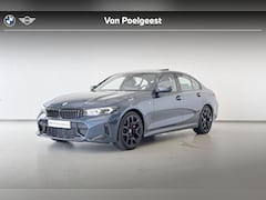 BMW 3-serie - Sedan 318i M Sportpakket Pro Aut