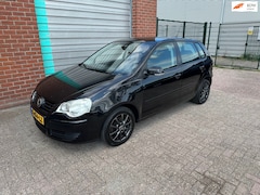 Volkswagen Polo - 1.2-12V Trendline Bj:2006 Airco