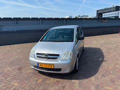 Opel Meriva - 1.6-16V Essentia