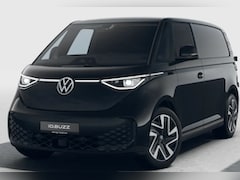 Volkswagen ID. Buzz Cargo - L1H1 286pk 79kWh Bulli-Limited edition