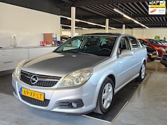 Opel Vectra - 1.8-16V Temptation/AIRCO/CRUISE/N.A.P/