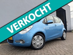 Opel Agila - 1.2 Edition - Airco - Kantel/Schuifdak