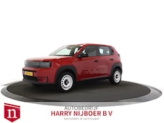 Fiat Grande Panda - RED 11kW 44 kWh Airco / carplay / Cruise