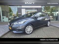Nissan Micra - 1.0 IG-T Acenta | Cruise control | Apple Carplay/Android Auto | Airco |