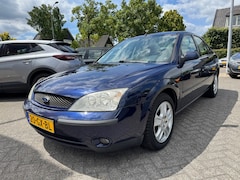 Ford Mondeo - 2.0-16V Ghia Automaat, Airco, Cruise, Nap, Trekhaak