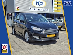 Ford C-Max - 1.5 Titanium