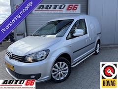 Volkswagen Caddy - Bestel 2.0 TDI 2x schuifdeur AIRCO en Stoel verwarming