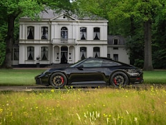 Porsche 911 - 3.6 T-Hybrid Carrera GTS | SportDesign | Lift | Schuifdak | Carbon interior