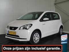 SEAT Mii Electric - 83PK AUTOMAAT SOH 89% CLIMATE/PDC/CRUISE/EL.RAMEN/BLUETOOTH