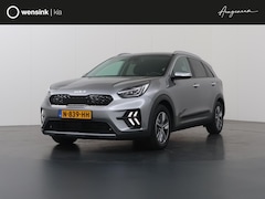 Kia Niro - 1.6 GDi Hybrid ExecutiveLine | Lederen Bekleding | JBL Audio | Dodehoekdetectie | Stoel/St