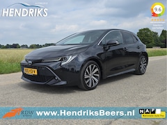 Toyota Corolla - 1.8 Hybrid - Euro 6 - 122 Pk - Navi - ParkeerCamera - Climate Control